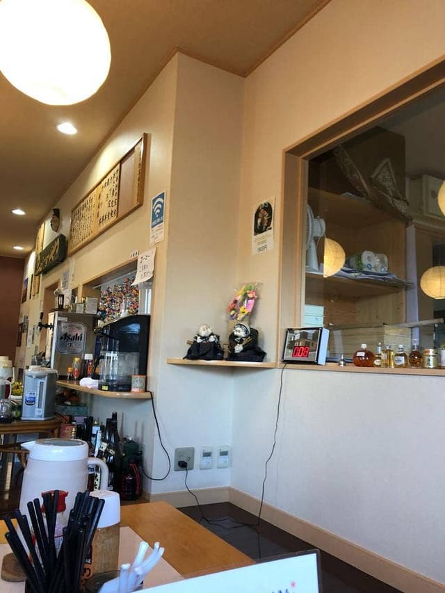 ゑびす庵 - サブ画像3