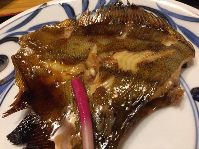 割烹 新みくし - サブ画像2