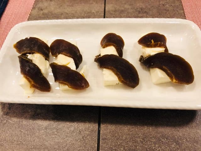 小料理 山桜 - サブ画像1