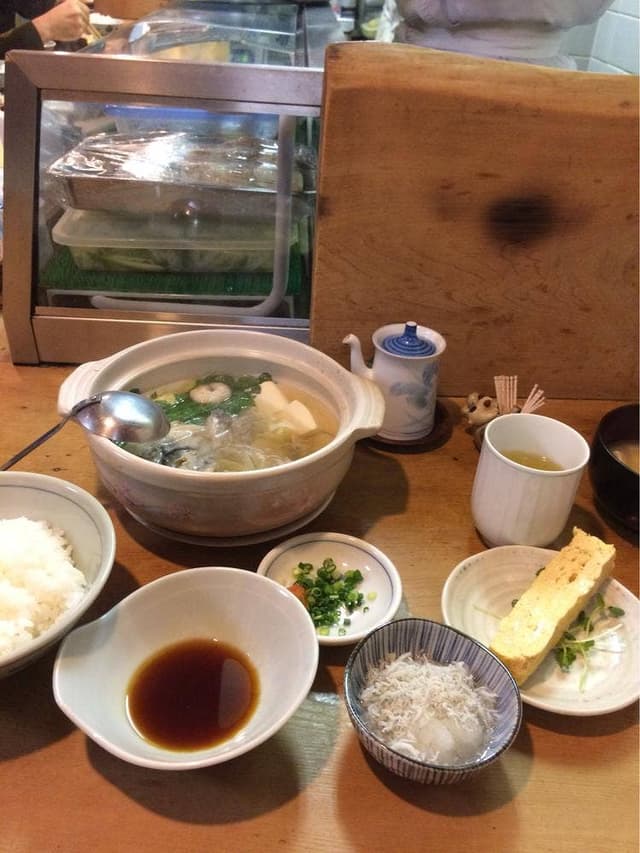 西むら - サブ画像3