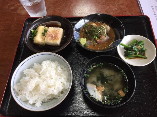 鯛次郎 - サブ画像1