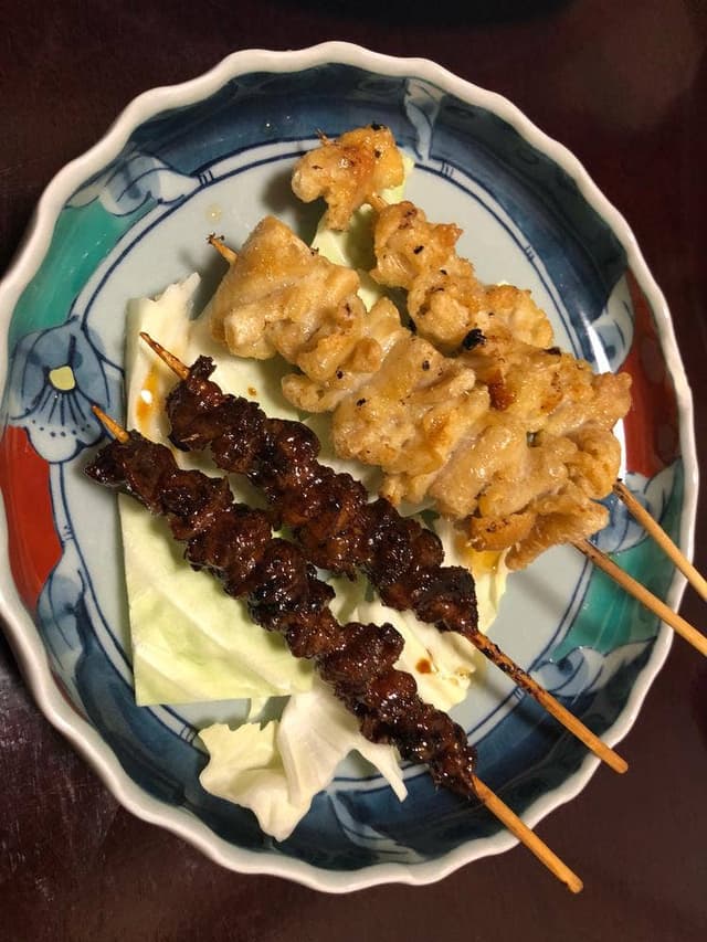 味の店かわじり - サブ画像2