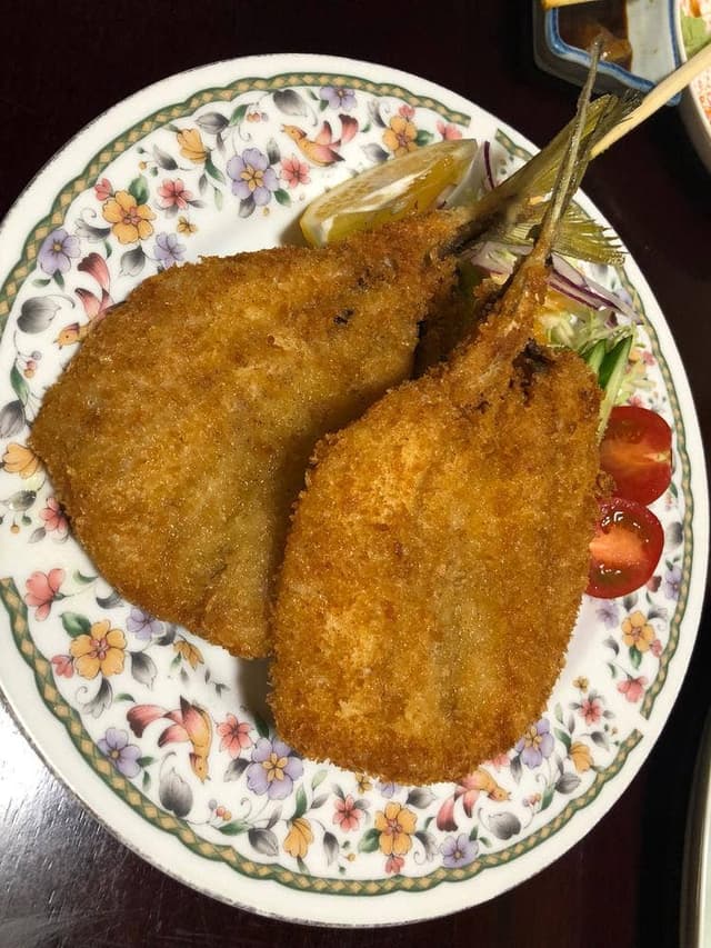 味の店かわじり - サブ画像1