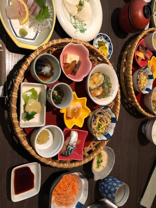 和食ダイニング 牧 - サブ画像2