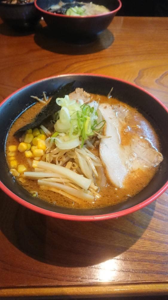 らー麺 火ぷり家 - サブ画像3