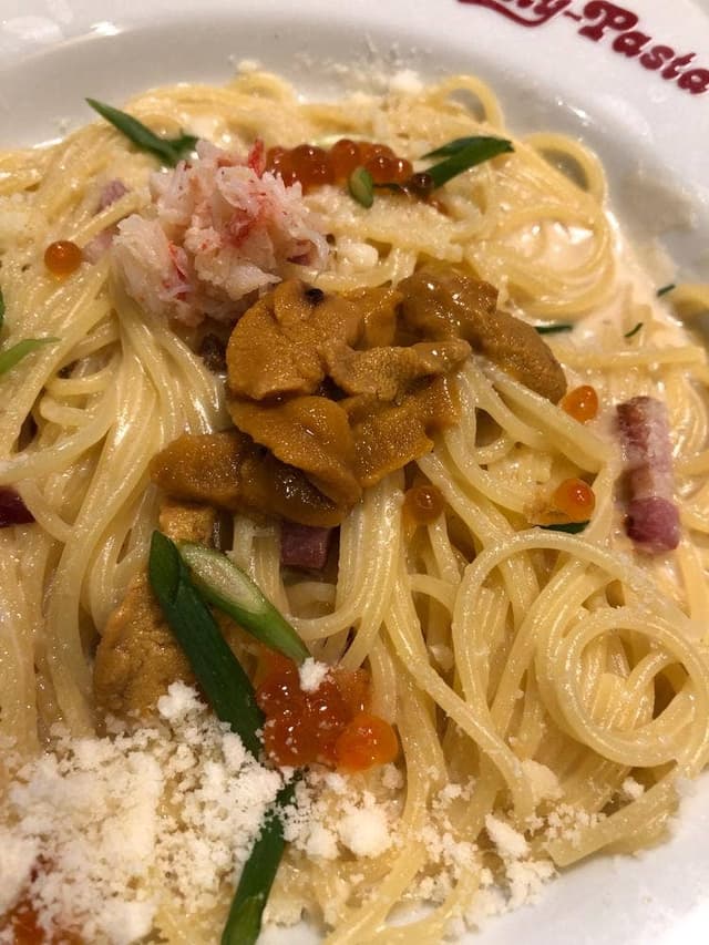 ジョリーパスタ 湘南ライフタウン店 - サブ画像1