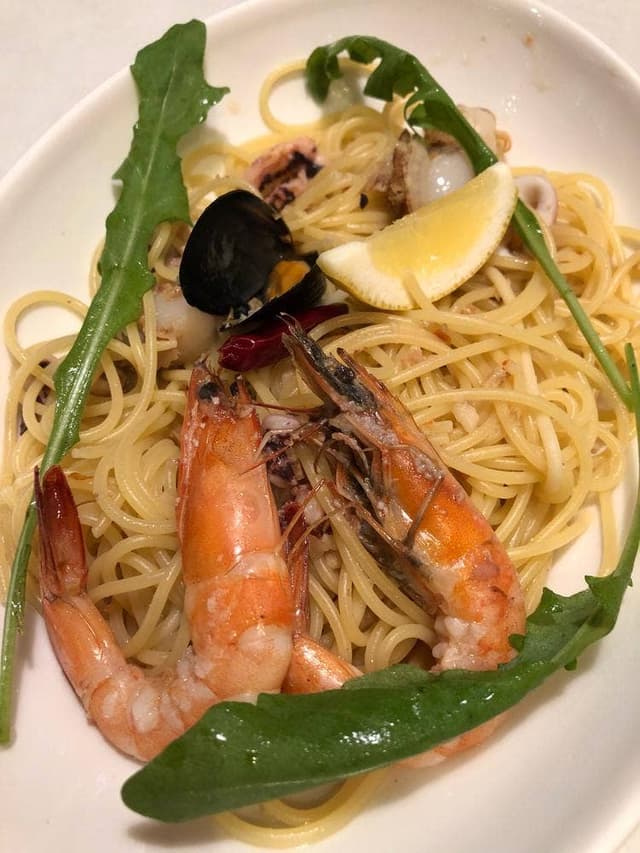 ジョリーパスタ 湘南ライフタウン店 - サブ画像2