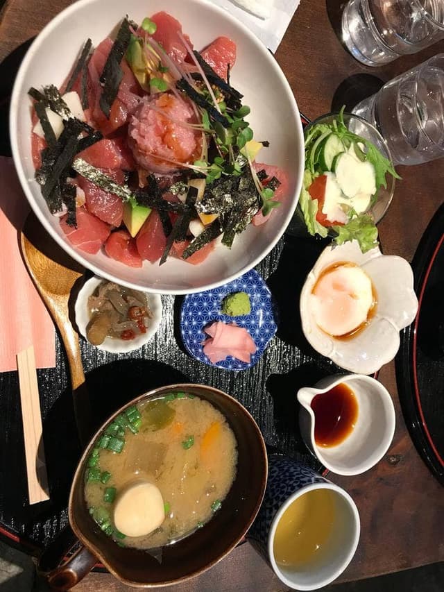 Teppi Cafe - サブ画像3
