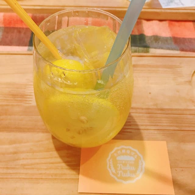 ひだまりcafe Nukunuku - サブ画像1