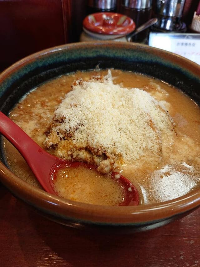 味噌屋庄助 仁戸名店 - サブ画像2