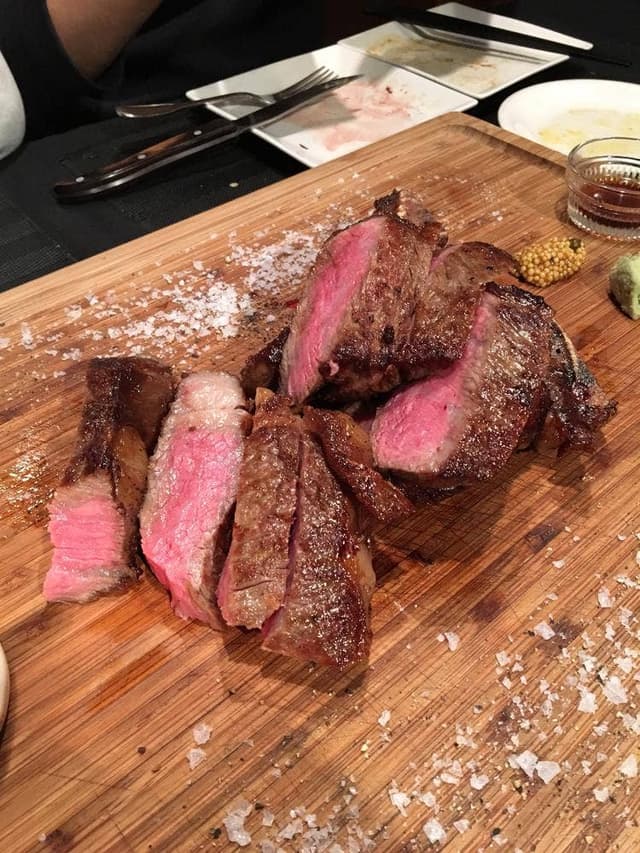 熟成肉の HOUSE 小手指店 - サブ画像1