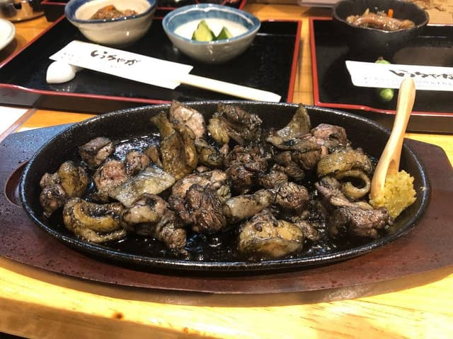 いっちゃが 桜木町店 - サブ画像2