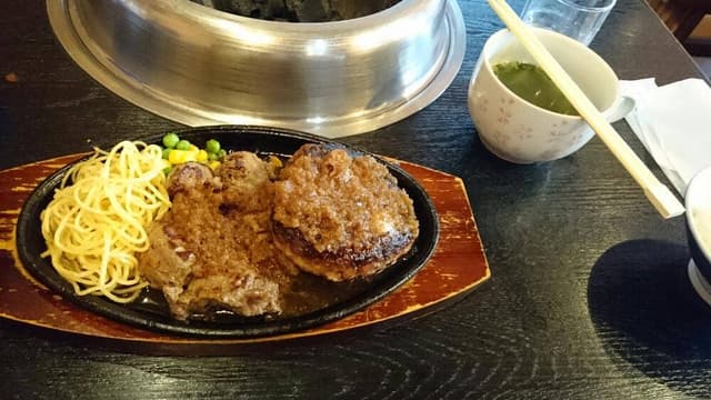 焼肉花紋 - サブ画像1
