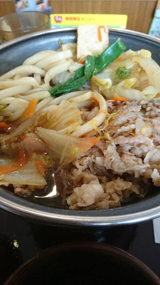すき家 小倉北西港店 - サブ画像1
