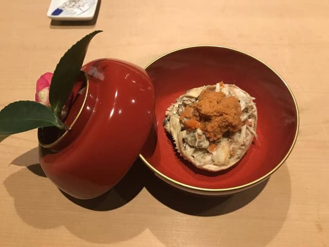 やまもと 代々木上原 - サブ画像1