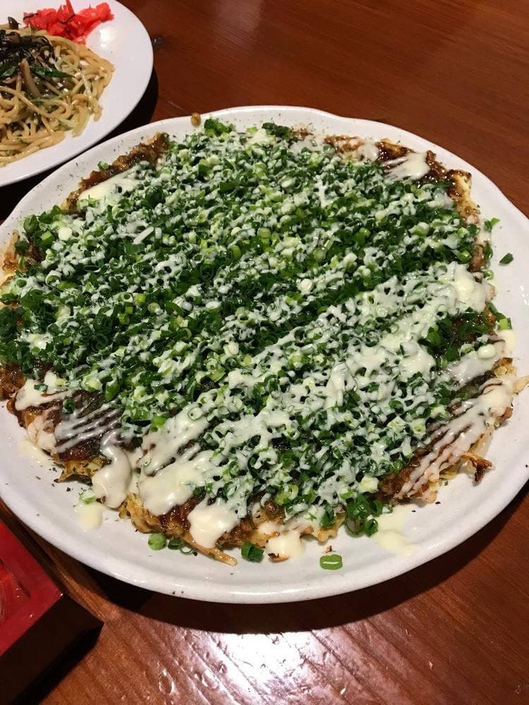 博多お好み焼き 一番星 香椎参道本店