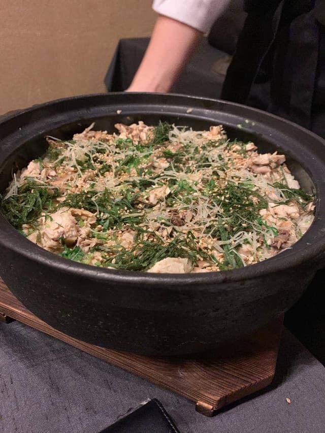 不風流 - サブ画像2