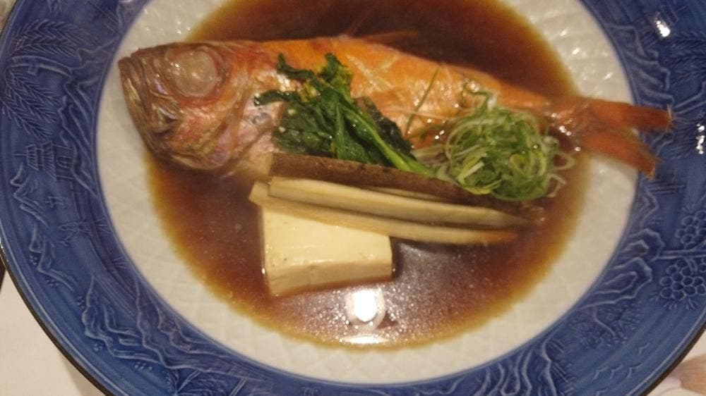 おばん菜 いち好