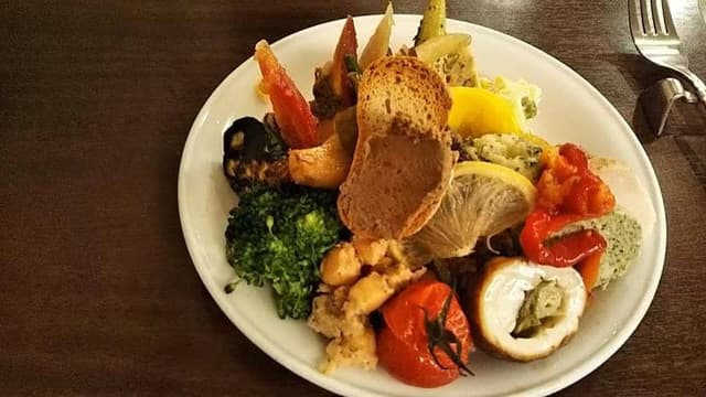大扇食堂 - サブ画像1