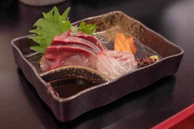 姫路居酒屋 お食事処 官兵衛 - サブ画像3