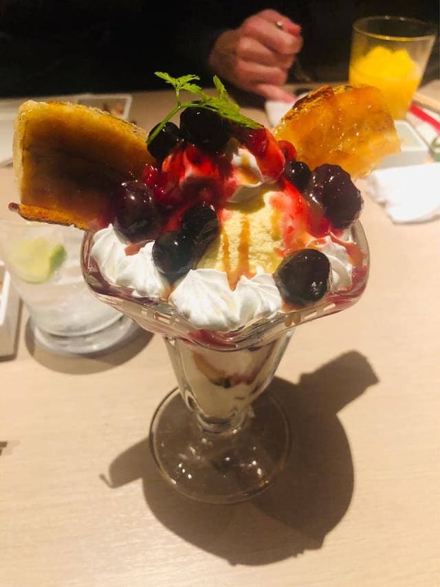 KICHIRI 茶屋町阪急駅前店 - サブ画像1