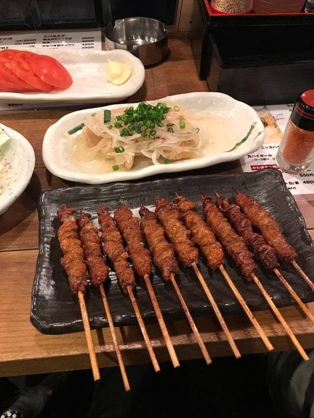 博多かわ屋 伏見店 - サブ画像3