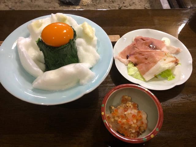 霧島蕎麦處 かわぐち - サブ画像2