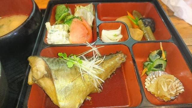 食工房 やまと - サブ画像3