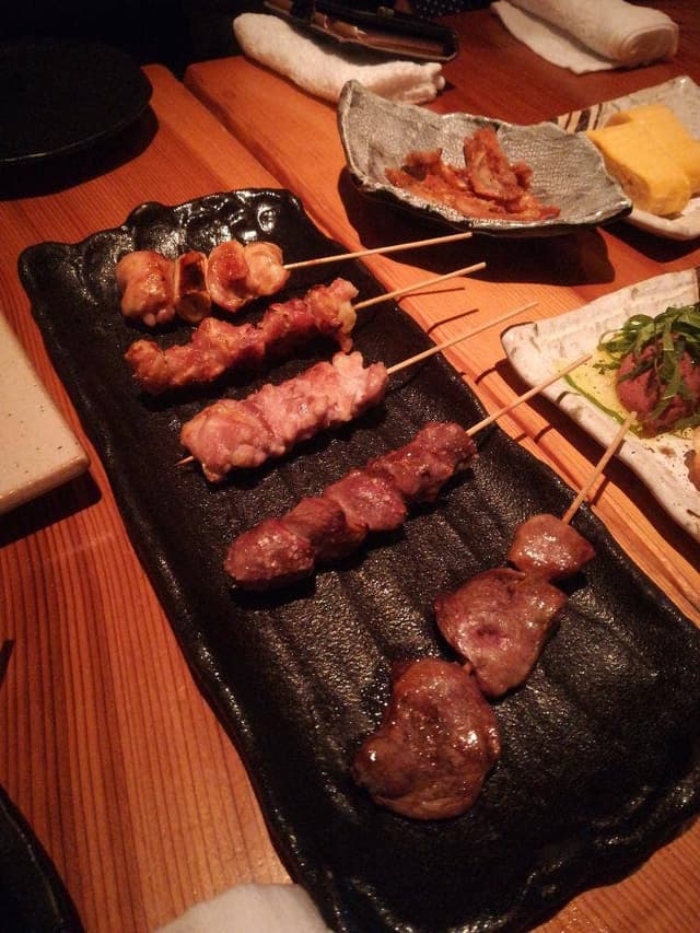 焼き鳥 ポロ助 - サブ画像3
