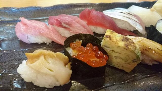 鮨 よし喜 - サブ画像1