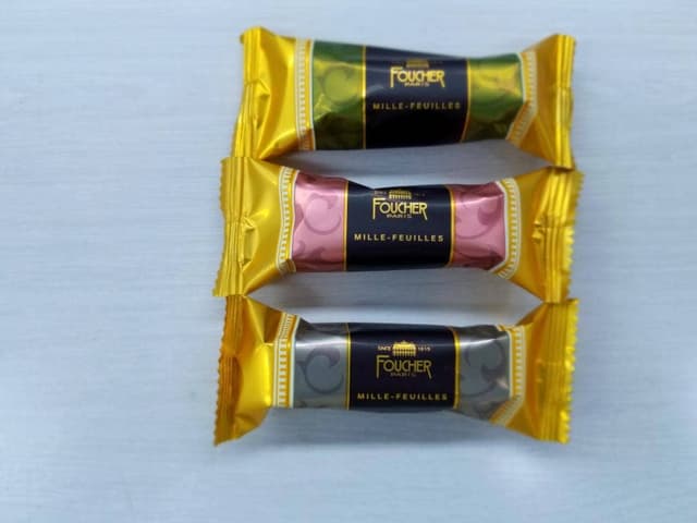 FOUCHER 高島屋日本橋店 - サブ画像3