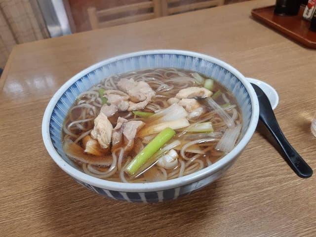 やぶ重 - サブ画像2