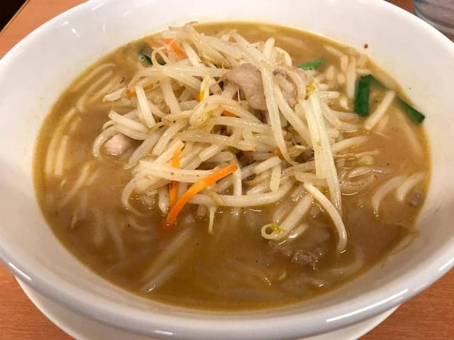 日高屋 鶴見シークレイン店 - サブ画像3