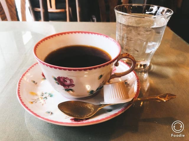 カフェデミール - サブ画像1