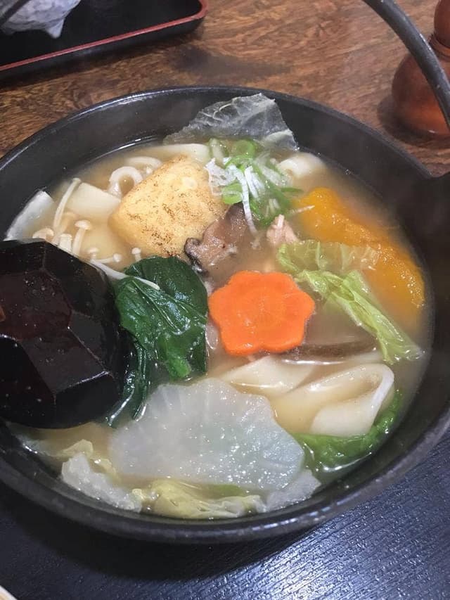 お食事処 宮古 - サブ画像1