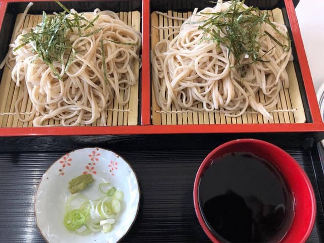 会津野 - サブ画像1