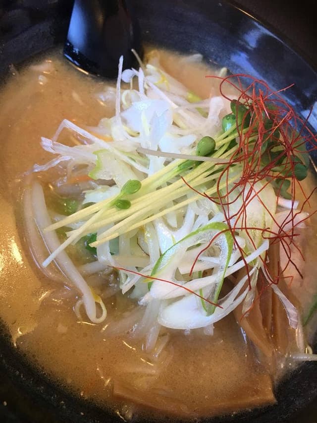 蔵王桃花 - サブ画像3