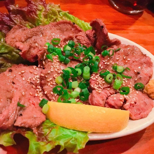 串焼 西 - サブ画像2