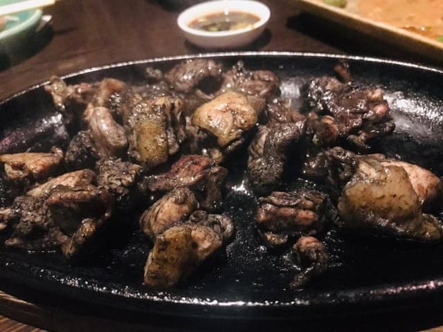 焼酎居酒屋 乙 大名店 - サブ画像3
