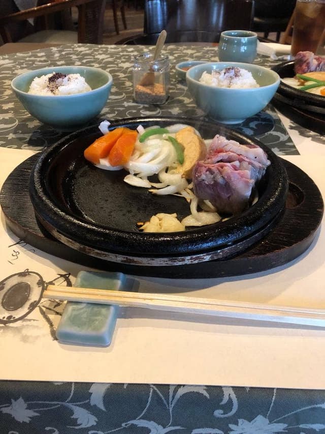 三田屋本店 富田林店 - サブ画像3