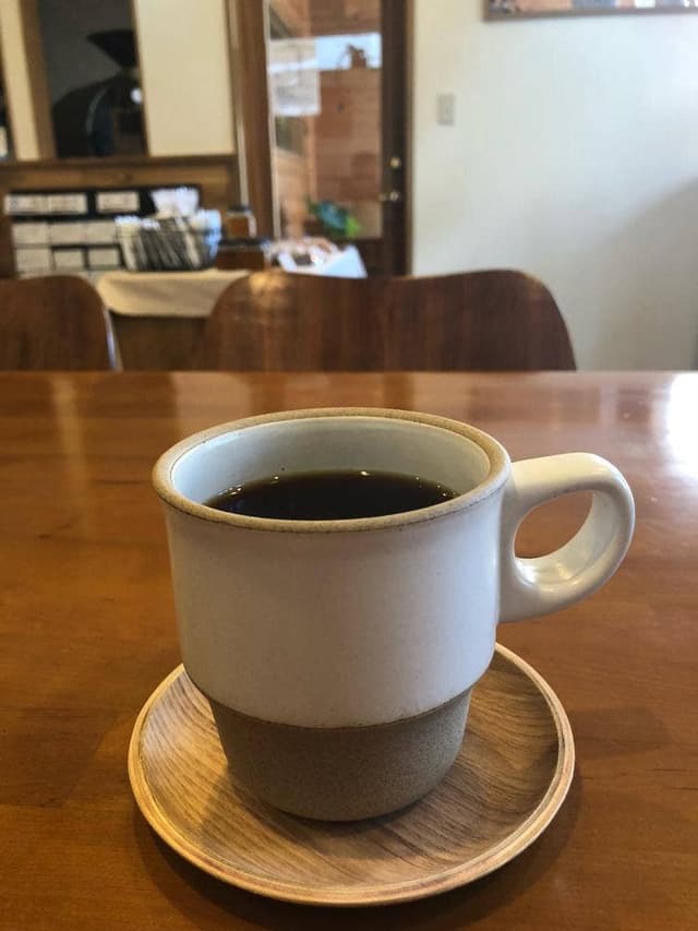 GOOD COFFEE LABO - サブ画像3