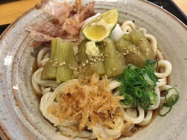 うどん よつ葉 - サブ画像3
