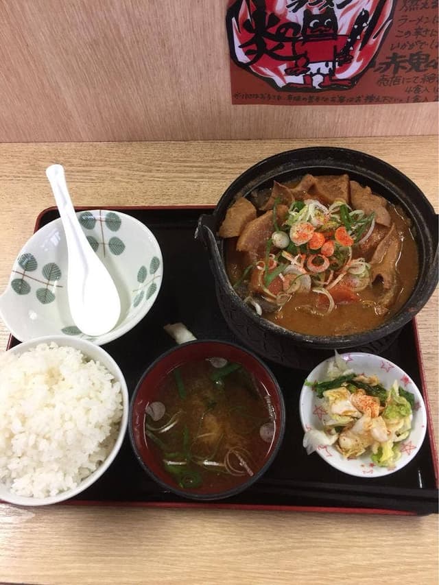 花水木 真庭PA下り - サブ画像1