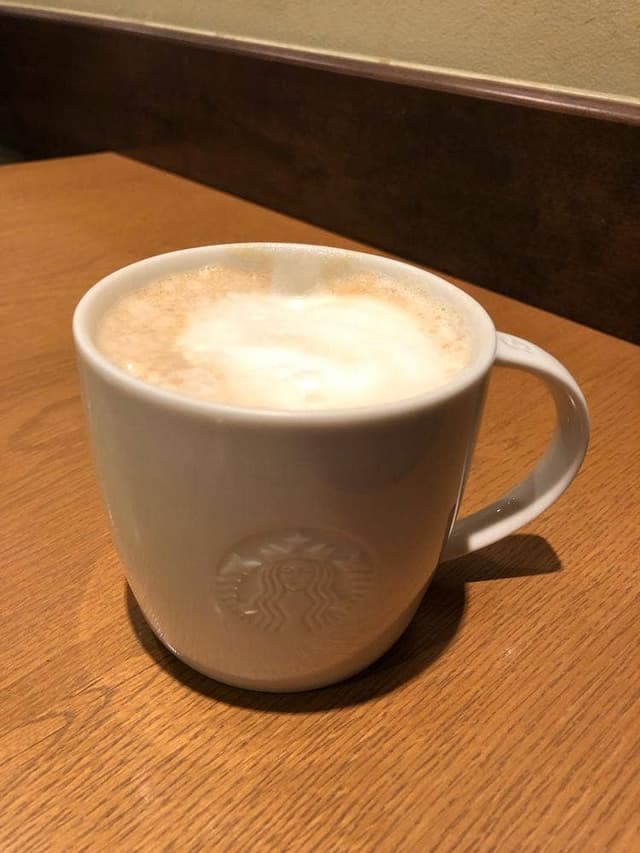 スターバックス コーヒー 水戸エクセル店 - サブ画像1