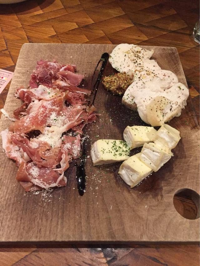 cafe SOURCE MID 倉吉店 - サブ画像1