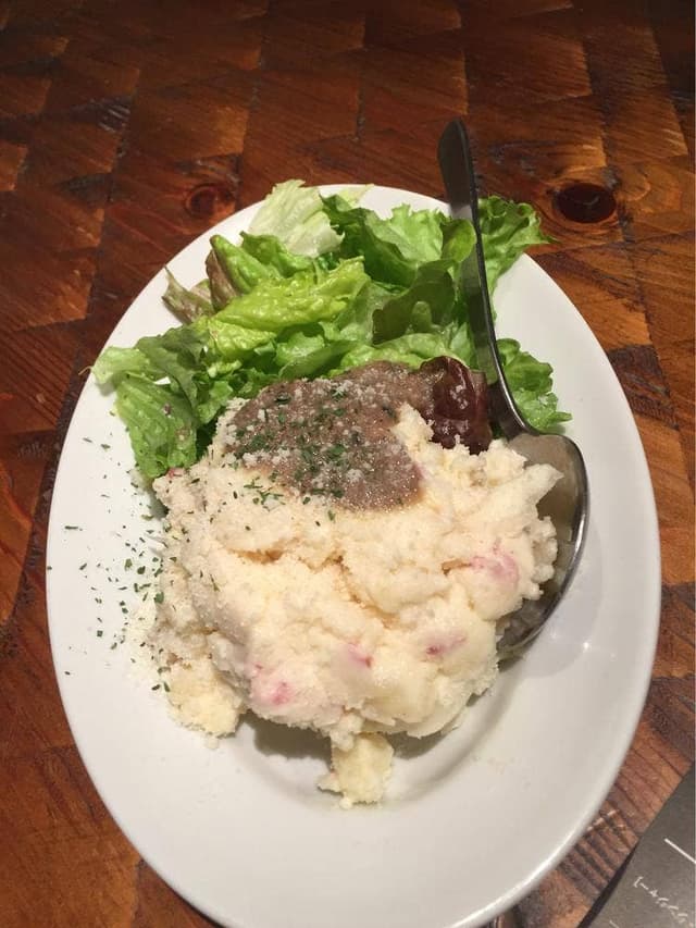 cafe SOURCE MID 倉吉店 - サブ画像2