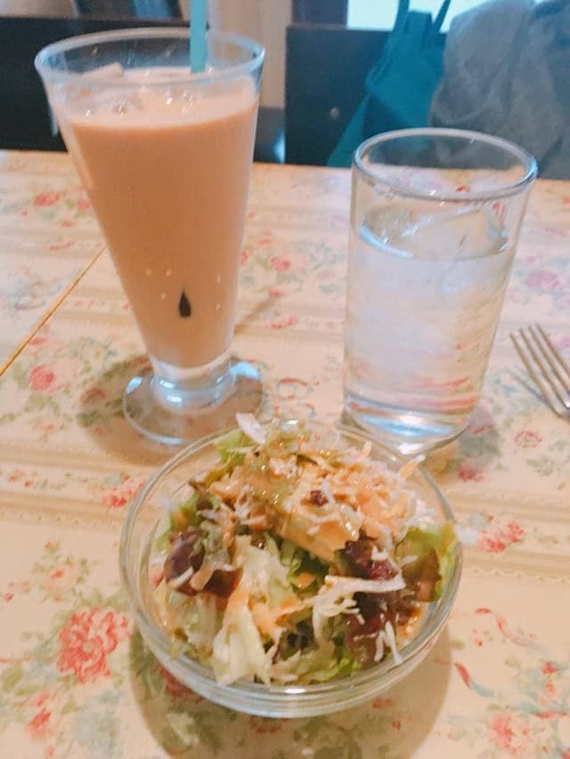 家帝 桜上水店 - サブ画像1