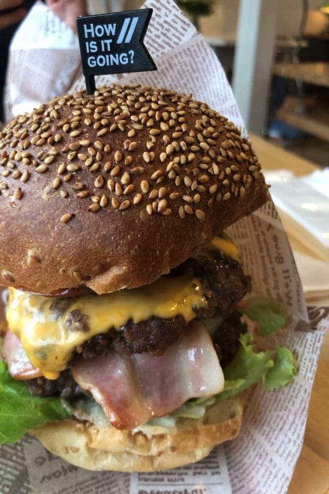 カフェ 楓荘 - サブ画像1