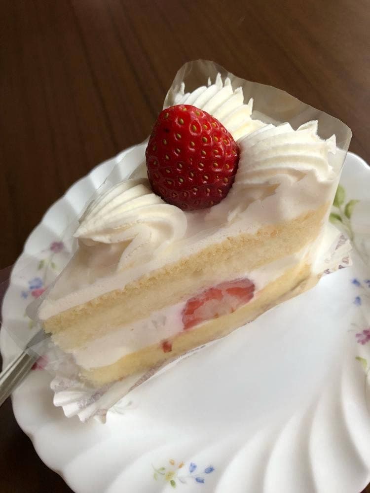 シャトレーゼ 水戸店