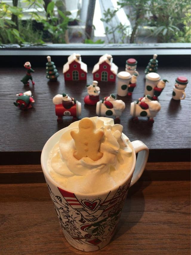 スターバックス コーヒー 松阪川井店 - サブ画像1